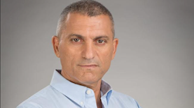 ארז בדש, צילום: אלעד מלכה